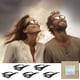 thumbnail image 2 of Directo De Fábrica: Gafas de Observación de Ocultación Solar (5 Pares) Seguras y Cómodas para la Observación Solar Con, 2 of 4