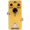 thumbnail image 1 of Miangastore Guitar Effect Electric Guitar Pedal Stereo Analog Delay Guitar Effect Accessory, 1 of 8