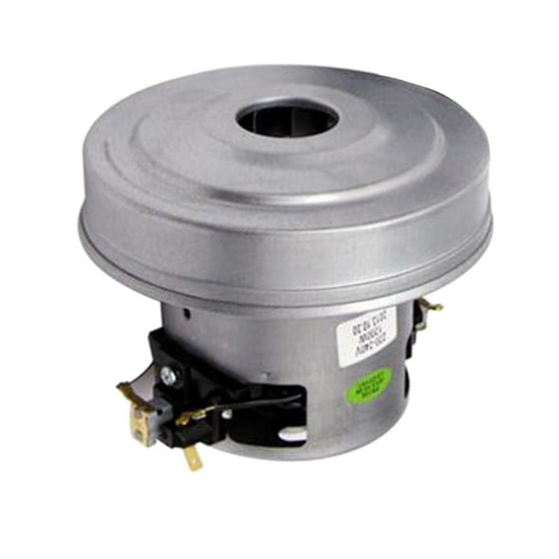 Motor De Aluminio Con Aspiradora Universal De 1200 Vatios Con Dispositivo De Control De Temperatura perfecl Accesorio para aspiradora