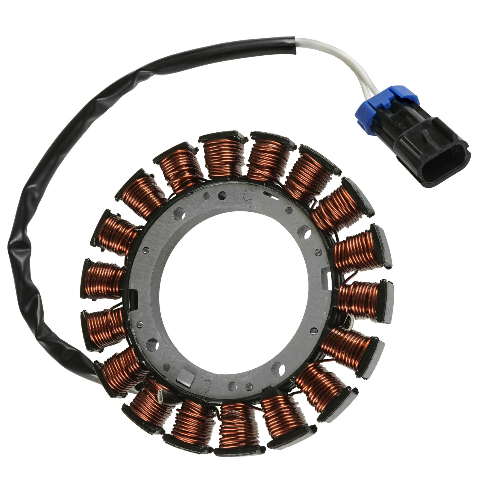 Stator for Kawasaki Mule 600 610 SX 590312132 590317016 Alternator