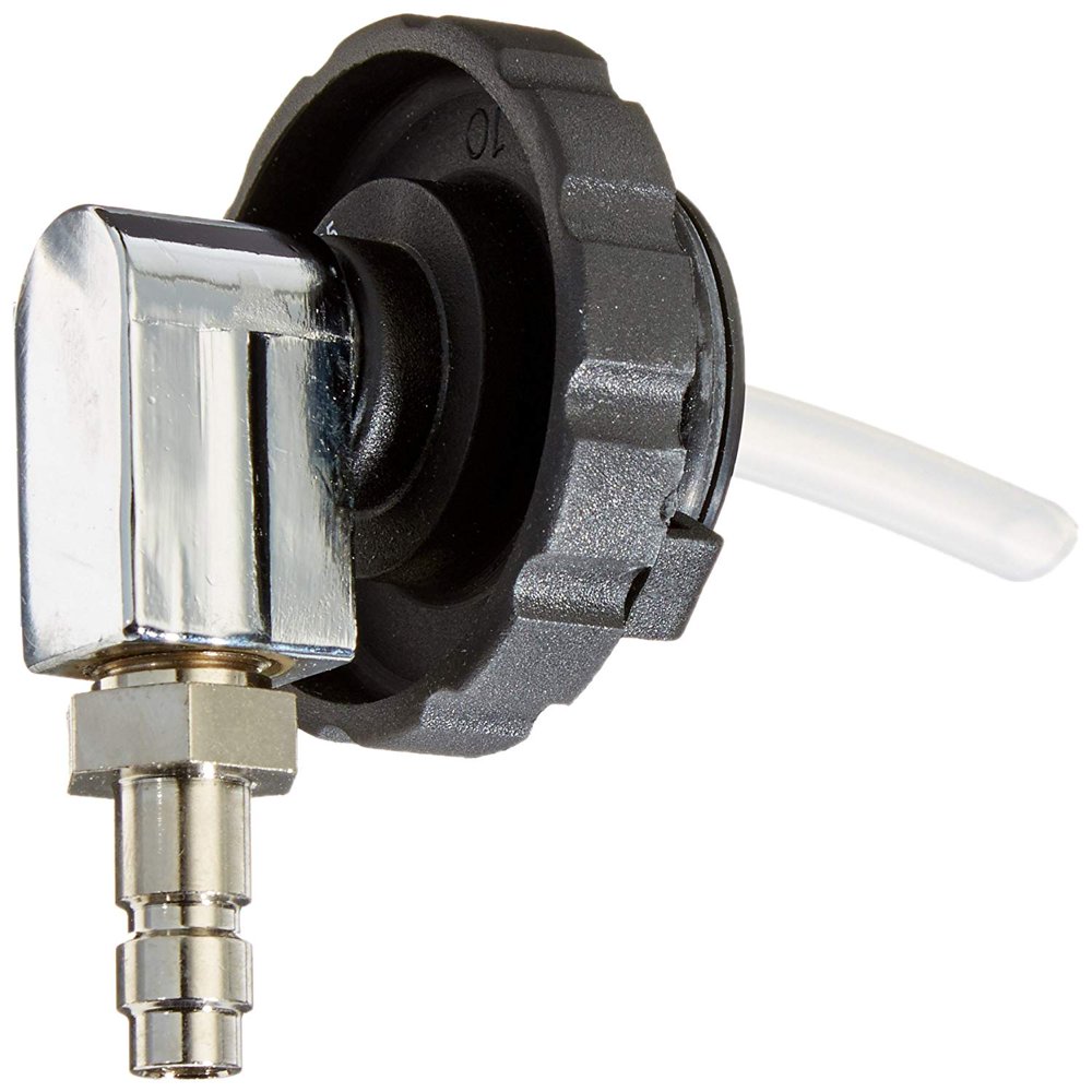 Mityvac MVA805 Master Cylinder Adapter Ford