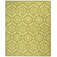 thumbnail image 2 of Safavieh Chelsea Hollie Geometric Area Rug, Green/Beige, 9' x 12', 2 of 10