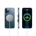 thumbnail image 2 of Chargeur Sans Fil pour iPhone 14 Chargeur Rapide Sans Fil Compatible avec iPhone 13 Pro Max 13 Mini 12 Pro Max 12 Mini AirPods 2, 2 of 5