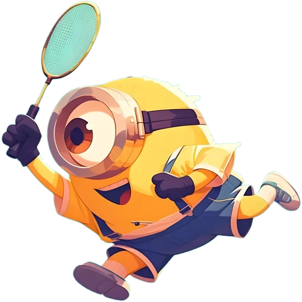 Pegatinas de dibujos animados periféricos de animación de Minions de Mi villano favorito, bonitas pegatinas creativas Kawaii para equipaje, pegatinas decorativas para el hogar y los niños, regalos