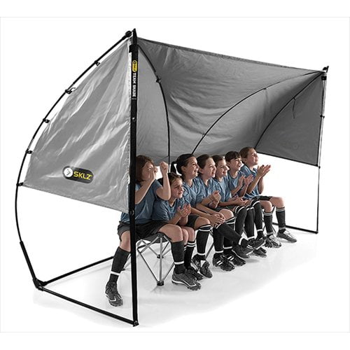 Sklz Portable Sport Bench Walmart Com