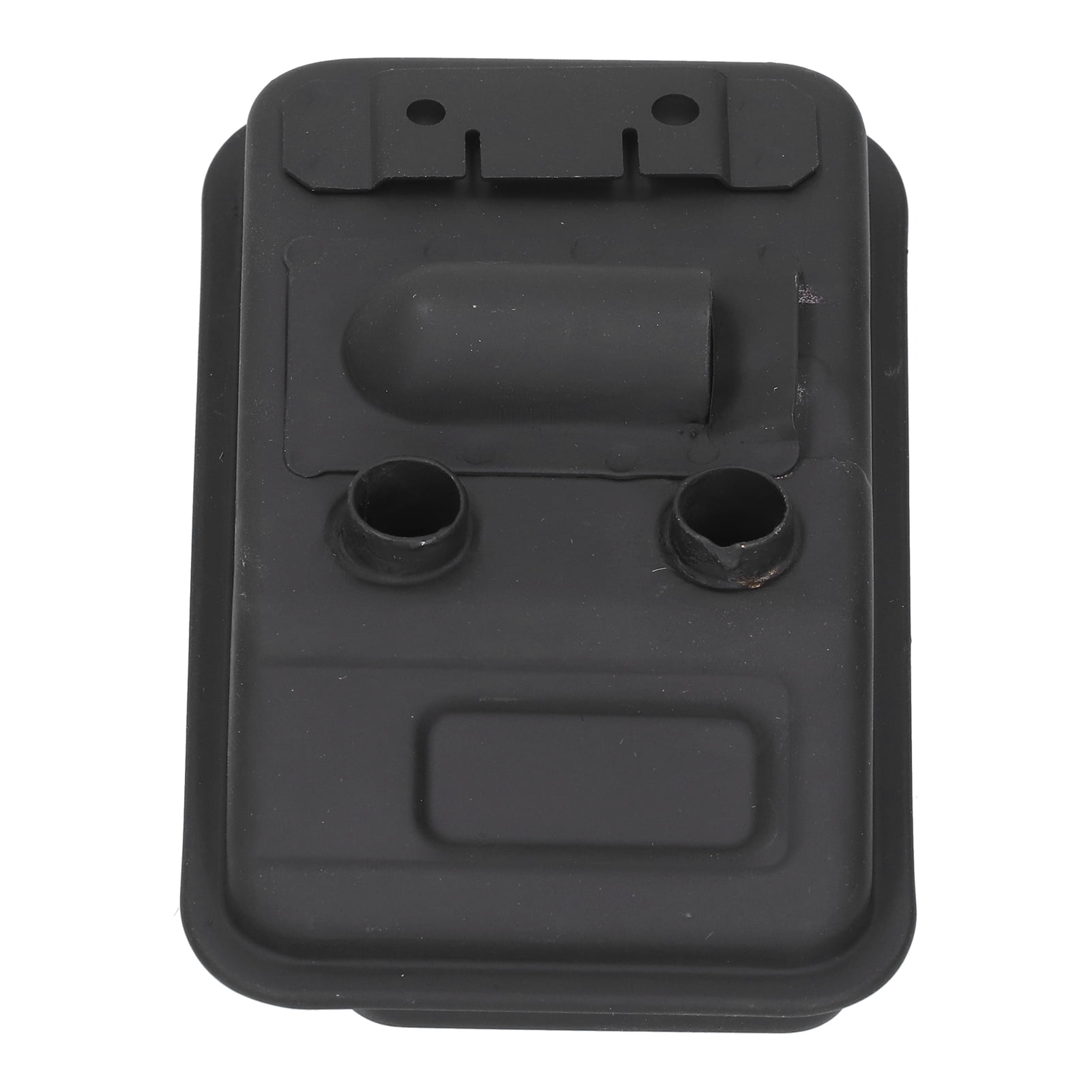 Exhaust Silencer Muffler Lawn Mower Replacement Parts For Stihl FS75