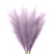 thumbnail image 1 of 10pcs/20pcs- Artificial Reeds 55cm/21.65in High Fake Pampas Grass Tree Twig Plant For Floor Vase Filling, Perfect For Home Kitchen Bohemia Style Decor, 1 of 4