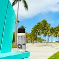 thumbnail image 2 of Aromar+ Fragrance Oil – Miami-Inspired by Ritz Carlton – Luxury Hotel Scent Experience with Fresh Ocean Breeze & Lemon Floral – For Waterless Diffusers – Long-Lasting Home Aroma – 2oz/60mL, 2 of 4