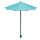 thumbnail image 2 of Outdoor Umbrella Protection Garden Umbrella Gardener Balcony Growers Nursery Flower Bed Greenhouse Summer Yard Backyard, 2 of 7