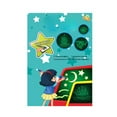 thumbnail image 4 of Light Drawing Pad Kids Luminescent Drawing Board Glowing Magic Graffiti Painting Writing Educational Toy, 4 of 8