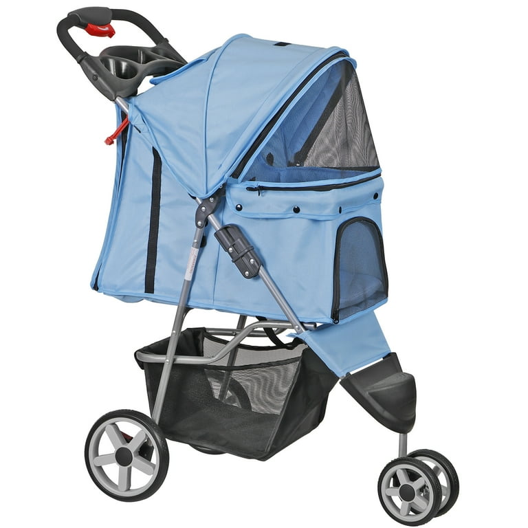 joolz car seat Joolz Aer² Stroller main image 1