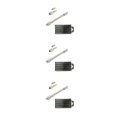 thumbnail image 2 of Speravity Drill Crafting Handheld Engraving Drilling Hand Tools Punching Woodworking Paper Portable Multifunctional Bits Hole 1 3piezas Speravity CBP186224, 2 of 6