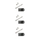 thumbnail image 3 of Scienceny Drill Crafting Handheld Engraving Drilling Hand Tools Punching Woodworking Paper Portable Multifunctional Bits Hole 1 3piezas Scienceny CBP186224, 3 of 6