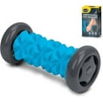 thumbnail image 7 of Dr. Scholl's Stretch & Textured Foot Massage Roller for Plantar Fasciitis, Soft Touch for Toes, Arch & Heel, 7 of 7