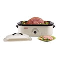 thumbnail image 2 of Nesco 18 Qt. Roaster - Roaster - 18 qt - 1.4 kW - ivory, 2 of 2