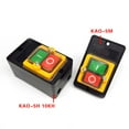 thumbnail image 3 of YIEMEEN AC220V/AC380V Waterproof Table Drill Control Switches with Three Inputs Outputs, 3 of 9