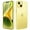 Yellow, variant on JETech Matte Case for iPhone 14 6.1-Inch, Shockproof Military Grade Drop Protection, Frosted Translucent Back Phone Cover, Anti-Fingerprint (Black)
