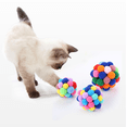 thumbnail image 4 of - S S Colco Juguetes de ejercicio Cat Catch, 4 of 5