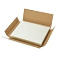 thumbnail image 1 of FungLam 5 Mil Thermal Laminating Pouches, 8.9 x 11.5 Inch, 100 Count, 1 of 8