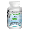 PURE MORINGA Improve Metabolism + Elevate Mood