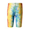 thumbnail image 3 of Traje de equipo de natación Swim Jammers DEVOROPA para niños con factor UPF 50+, 3 of 7