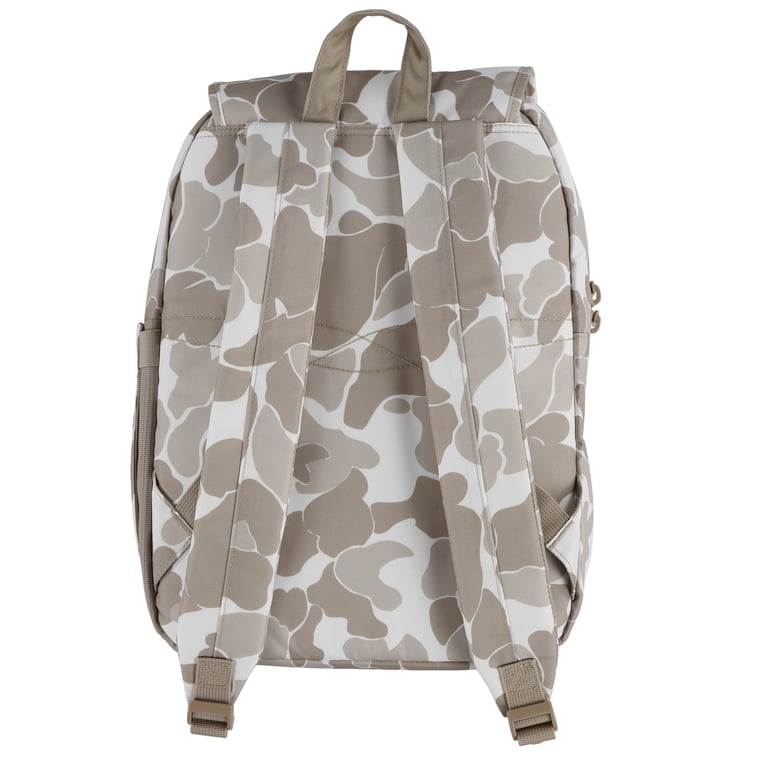 ash camo leather backpack Herschel | All Season 17L | Outdoor Backpack | Rose EQ making each piece one Herschel | All Season Backpack