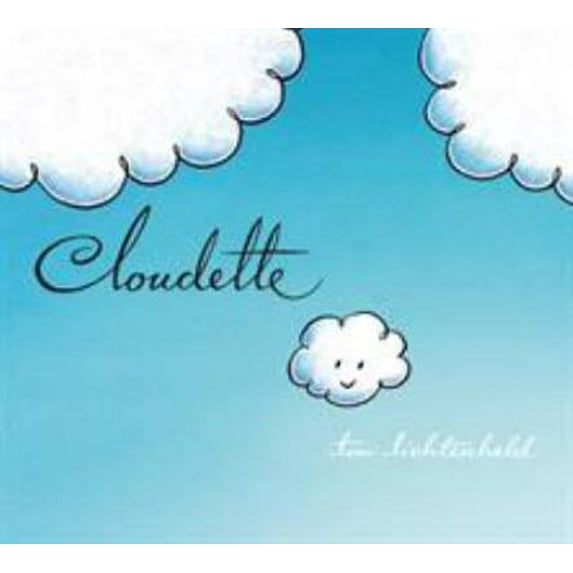 Pre-Owned Cloudette (Board book) 1627795014 9781627795012