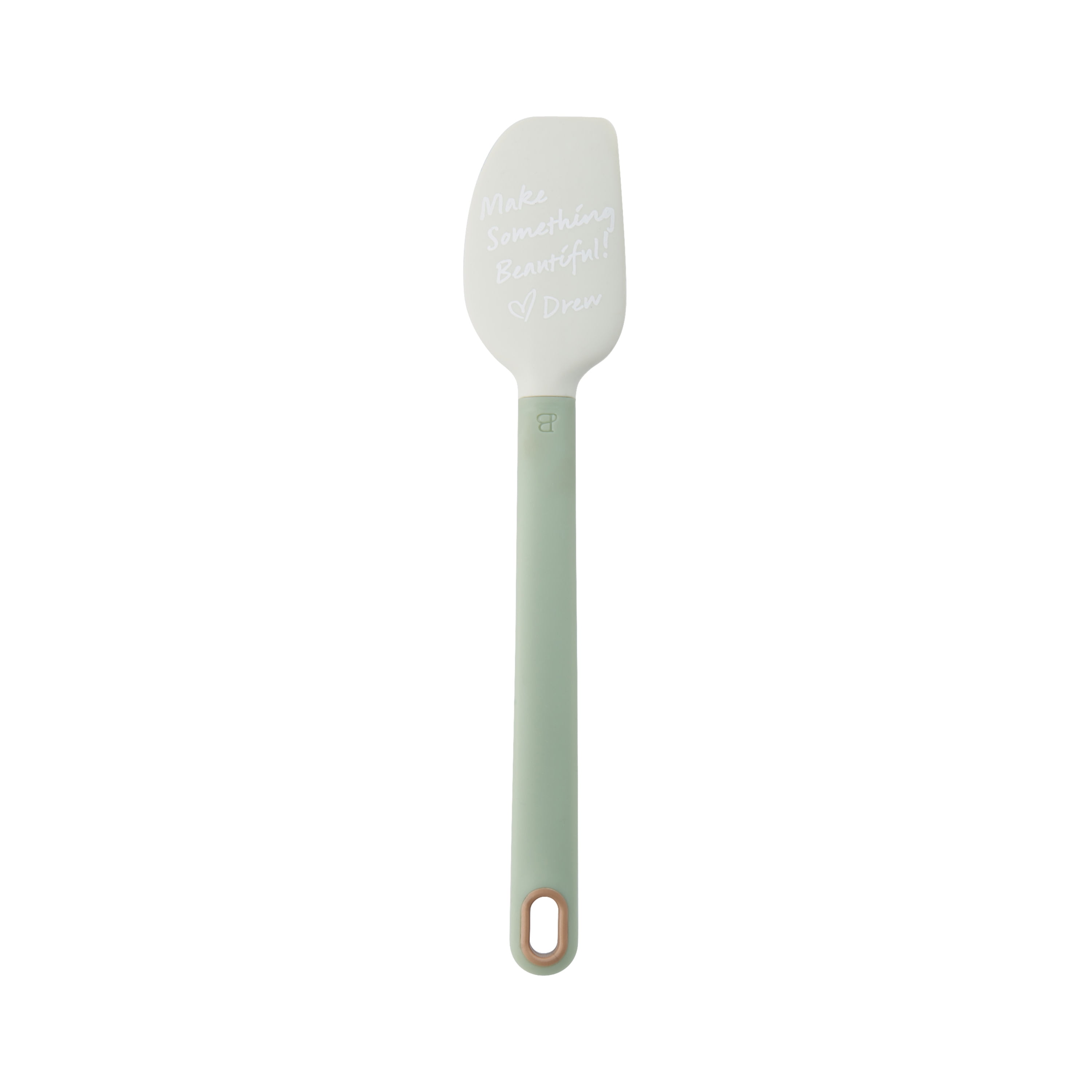 Silicon Spatula – Red Velvet NYC