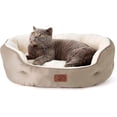 thumbnail image 1 of Cama para Mascota OGAGU Camel Base Antideslizante Lavable, 1 of 6