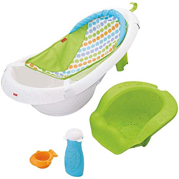 Fisher Price 4-in Fisher CHM32Fisher