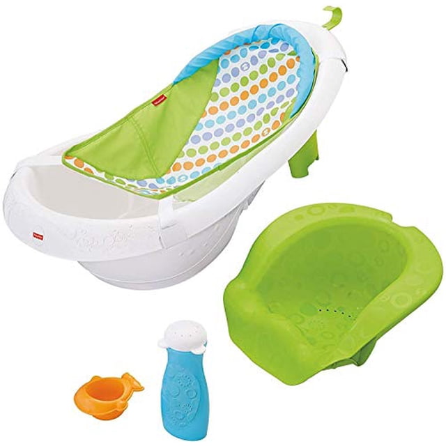 Fisher Price 4-in Fisher CHM32Fisher