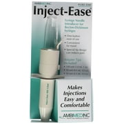 Ambimedinc Inject-Ease Automatic Injector