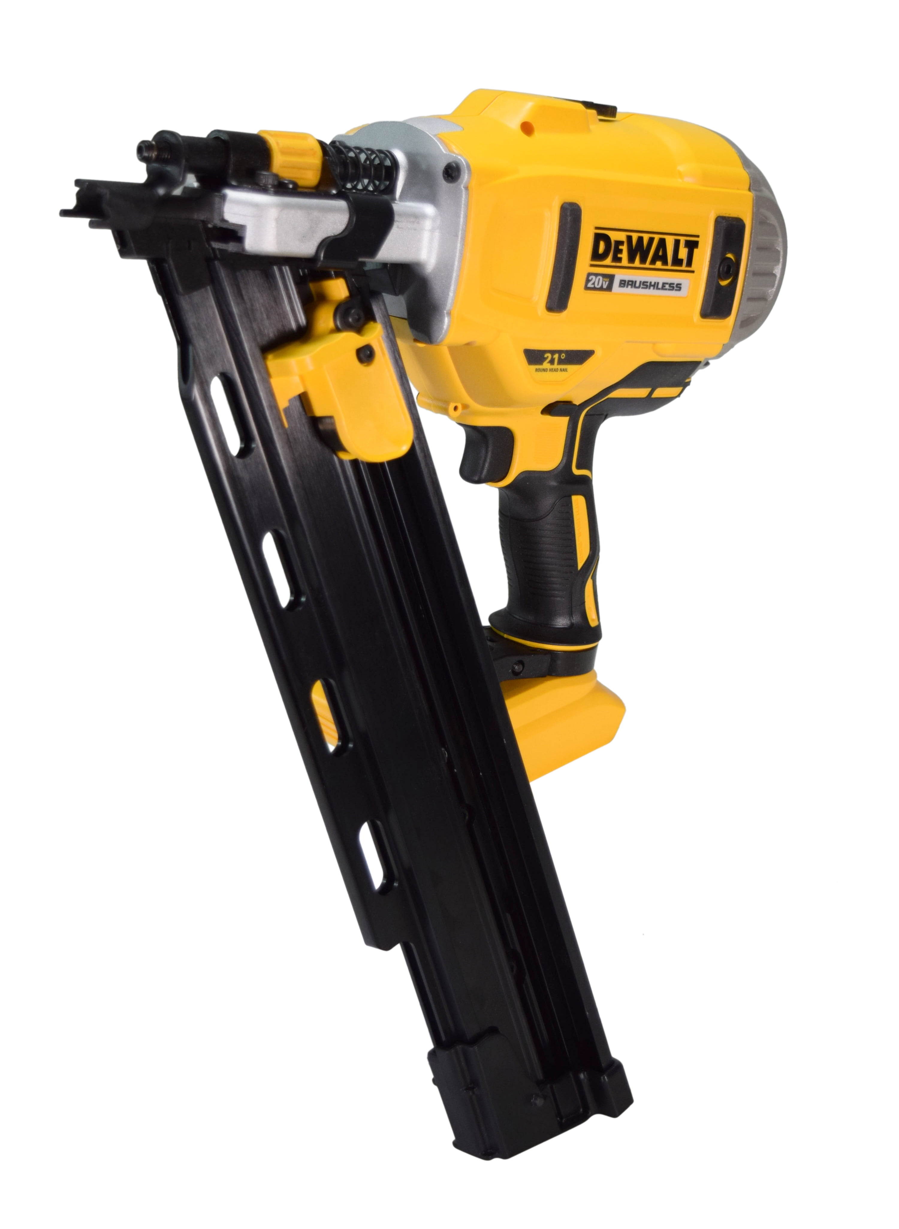 Dcn21pl dewalt on sale