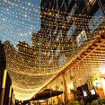 thumbnail image 2 of Guirnalda de luces navideñas para exteriores, 100 m, 200 m, 400 m, 500 m, para decoración de bodas, fiestas y árboles, 2 of 5