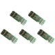 thumbnail image 2 of 3S 20A Li-Ion batería litio 18650 cargador PCB BMS tablero protección celular, 2 of 4