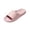 Pink #024, variant on Cloud Slides for Women & Men – Ultra Soft CloudFoam Cushioning Slides, Thick Shock-Absorbing Sole, Lightweight Anti-Slip Recovery Sandals for Indoor & Outdoor Comfort, 38