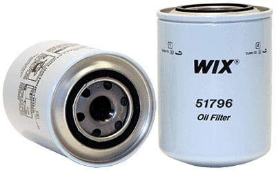 WIX Oil Filter 51796