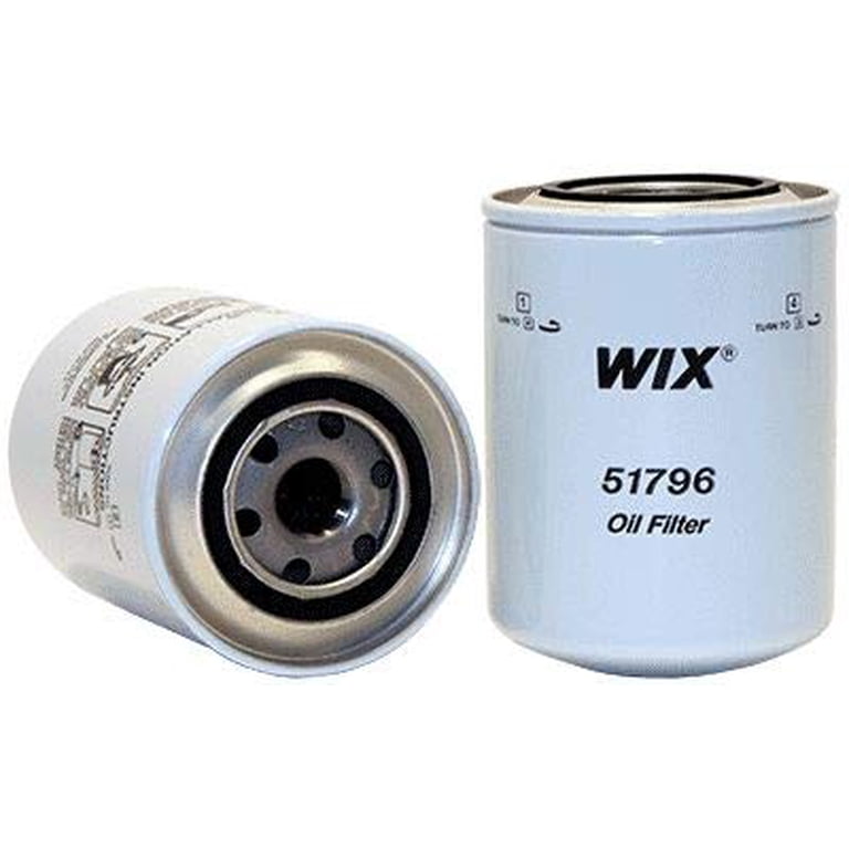 油圧オイル WIX Oil Filter 51796 - Walmart.com