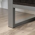 thumbnail image 3 of Sauder® Collection Rock Glen Crédence, Finition Blade Walnut, 425771, 3 of 9