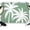 Green, variant on Rustic Palm Tree Backdrops for Photography, Country Tropical Vintage Grey Tree Silhouettes Fabric Photo Background Sturdy Studio Props for Photo Studio, Video Recording, Booth & Photoshoot 7x5ft