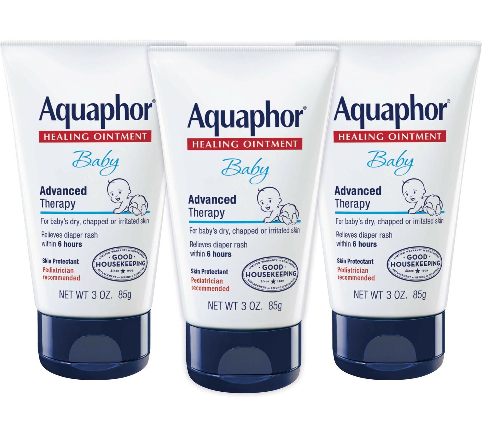 aquaphor baby healing ointment walmart