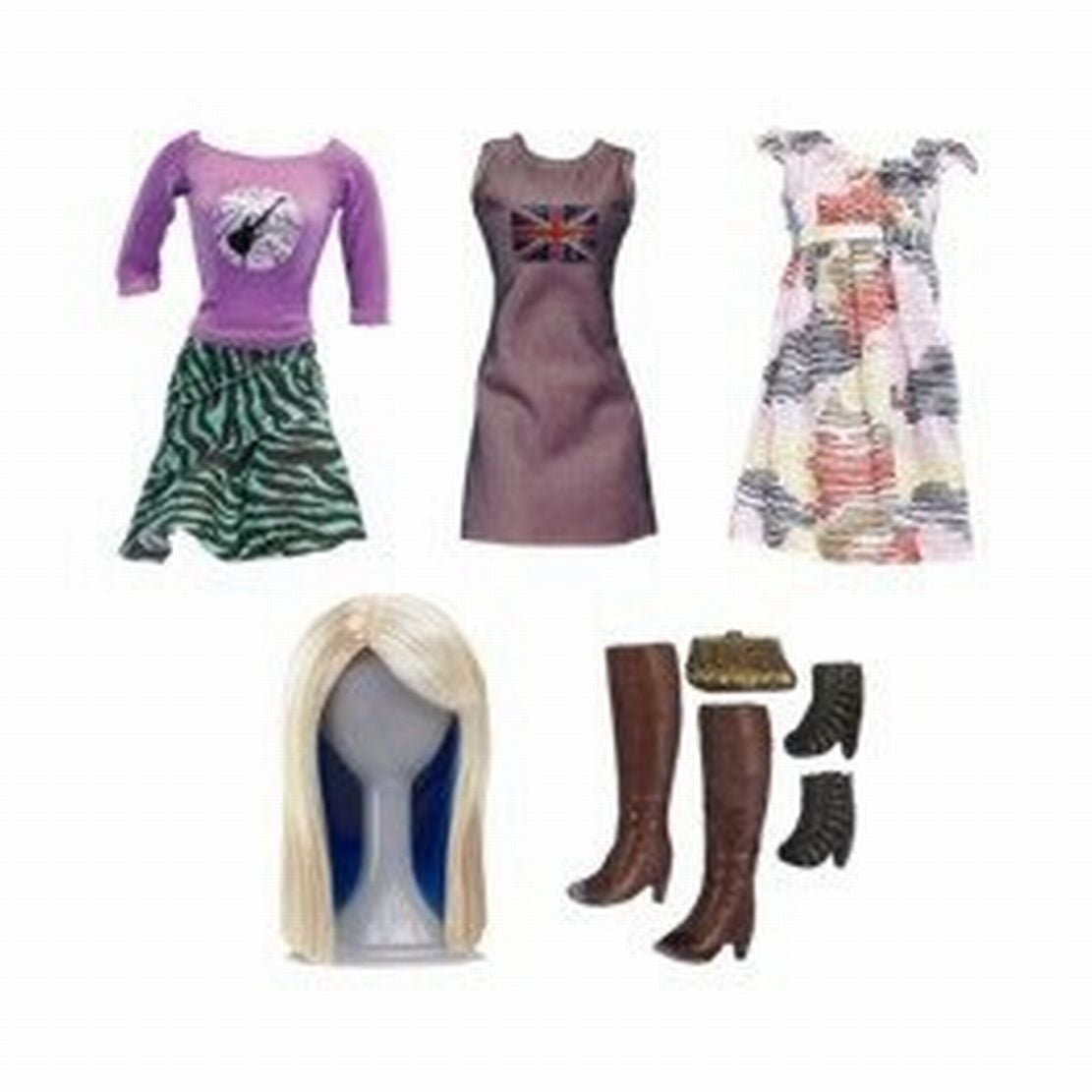 liv doll clothes