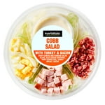 Marketside Cobb Salad with Turkey & Bacon