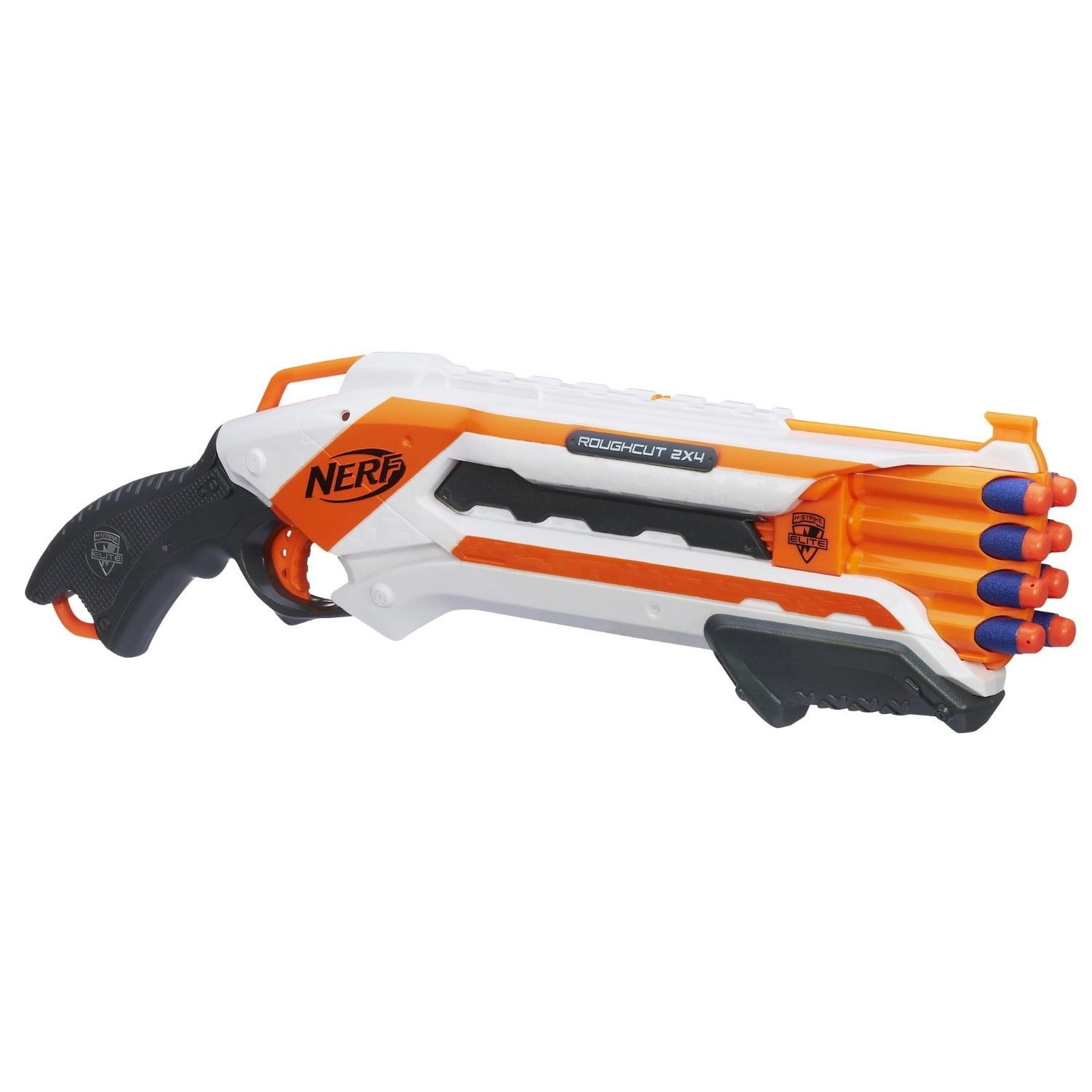 Nerf rough sales cut walmart
