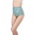 thumbnail image 2 of Femmes Formeur de Hanche Femmes'S Ferme Contrôle Shapewear Post-Partum Mince Taille Abdomen Pantalon, 2 of 3