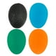 thumbnail image 1 of Pelotas de ejercicio de mano liwang 4 piezas Antiestrés Fortalecimiento muscular Rehabilitación dedos Tratamiento artritis muñeca Resistencia silicona, 1 of 5