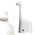 thumbnail image 2 of Contactless Hand Sanitizer Dispenser, White with Foam Padding., a Contactless Hand Sanitizer Dispenser, 2 of 4