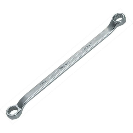 

22mm x 3/8 Drive 12 Point Shallow Supertorque™ Socket Chrome Finish. Not Suitable For Impact Use. Williams® USA # JHWBM-1222