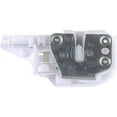 thumbnail image 4 of ECCPP Fits for 2007-2011 for Honda CR-V Front Passenger Side Door Lock Latch and Actuator 72110-SWA-D01 72110SWAD01, 4 of 4