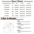 thumbnail image 3 of AUNVITO 2025 Trendy Children's Coat Winter Rabbit Children's Plush Thick Coat Hooded Jacket Coat Top, 3 of 5
